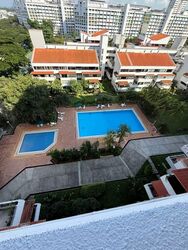 Bedok Court (D16), Condominium #602714001